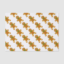 Homem de pão-de-espécie