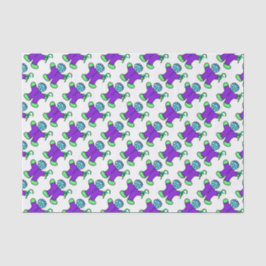 Papel De Seda Homens de pão-de-gengibre