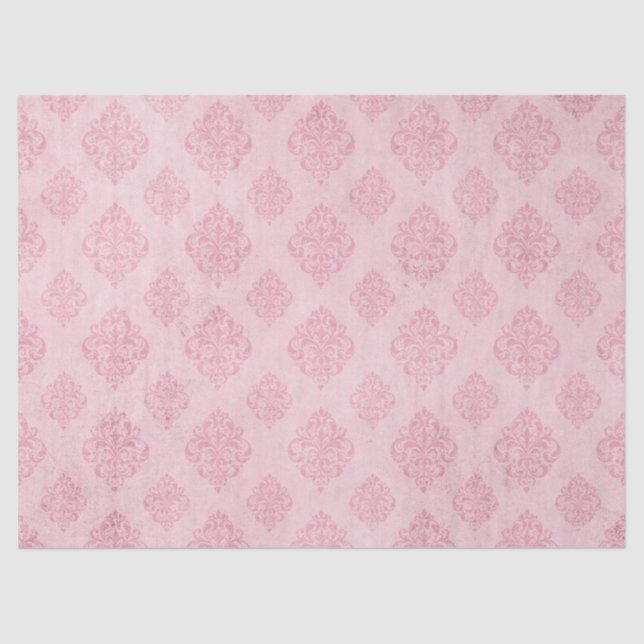 Papel De Seda "Humming Birds Series Design Quinze" (Frente )