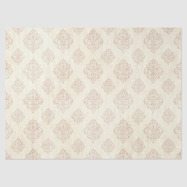 Papel De Seda Humming Birds Series Design Treze (Frente )