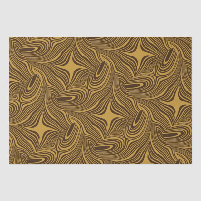 Papel De Seda Hypnotique (Frente )