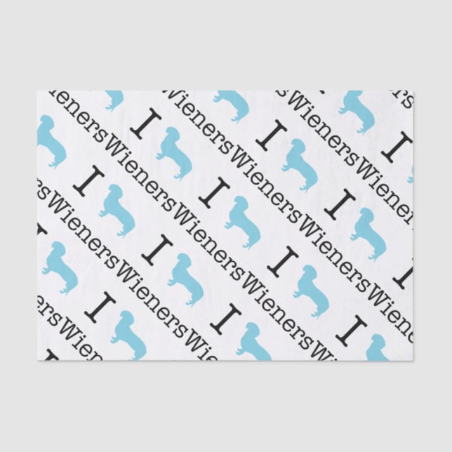 Papel De Seda I Coração de Protetores (Frente )