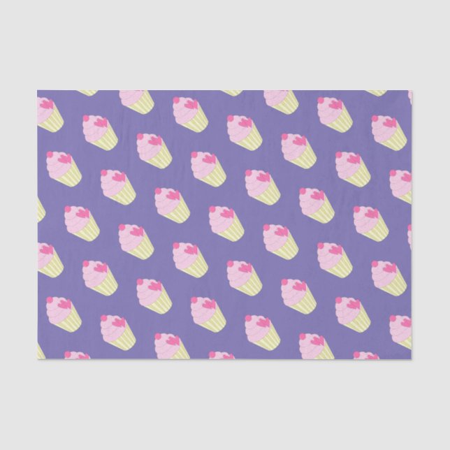 Papel De Seda illusima Roxo (Frente )