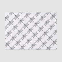 Ilustração da tinta da libélula