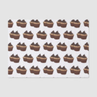 ilustração de desenho animado de cupcake