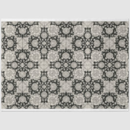 Papel De Seda Ilustração do Padrão de Desvinculação da Ephemera