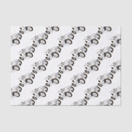 Papel De Seda ilustrações de cores