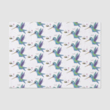 Imagem de desenho animado de bee hummingbird