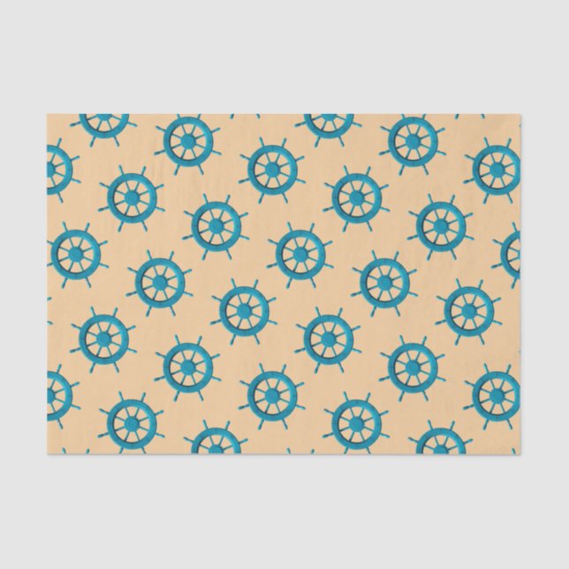 Papel De Seda Imagem Fotográfica Rústica do Roteiro de Direção d (Frente )