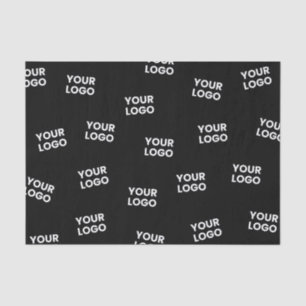 Papel De Seda Imagem, logotipo comercial ou qualquer outro Desig