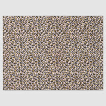 Impressão Dourada de Leopardo Preto e Rosa  