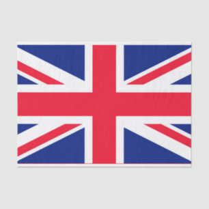 Papel De Seda Inglaterra