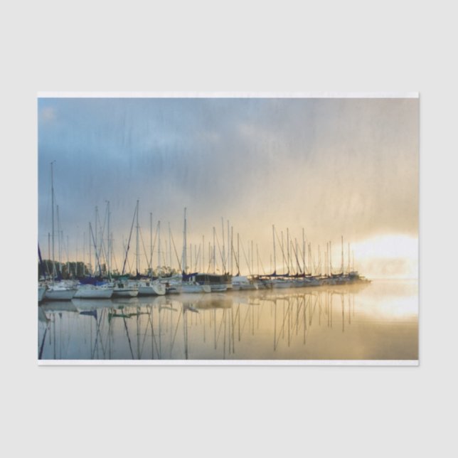 Papel De Seda Interrupção por II (Frente )