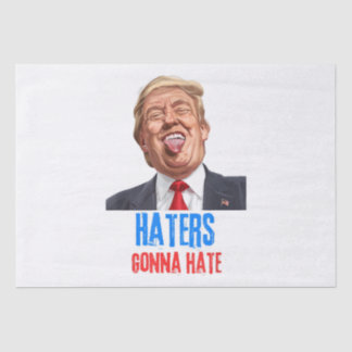 Papel De Seda Invejantes Engraçados odiarão citar palavras engra