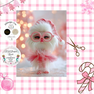 Papel De Seda Irmã Prissy Pucker Dissociável #2
