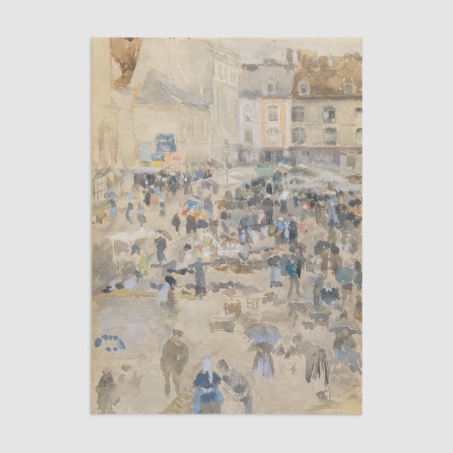 Papel De Seda James Whistler - Noite: Chelsea (Criador carregado)