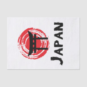 Papel De Seda Japão