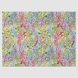 Papel De Seda Jardim de Gomnut australiano