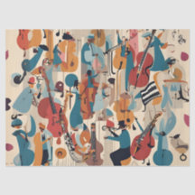 Jazz Caprichoso