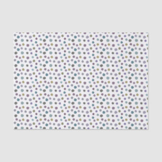 Papel De Seda Jennifer Confetti Dots, pequena