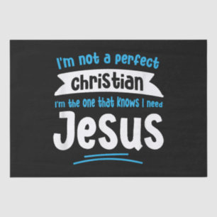 Papel De Seda Jesus Homens Mulheres Brincadeiras Bíblias Cristãs