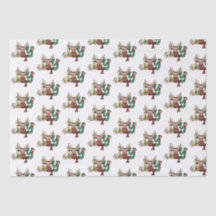 Joy Reindeer Feriado de Natal