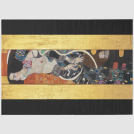 Papel De Seda Judith II (Salomé) por Gustav Klimt