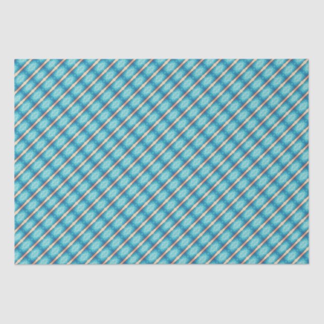 Papel De Seda KaleidoSonha uma abertura encantadora do conjunto  (Frente )