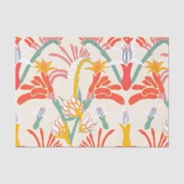 Papel De Seda Kangaroo Paw