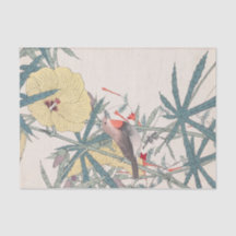 Keinen Kachō Gafu, Pl.31, por Imao Keinen