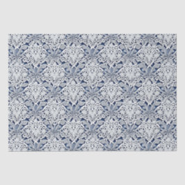 Papel De Seda Lace Delicado