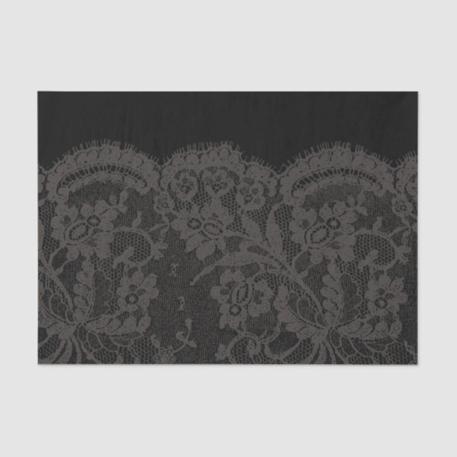 Papel De Seda Laço 2 (Frente )