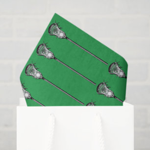 Papel De Seda Lacrosse