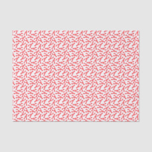 Papel De Seda Lagosta