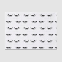 Papel De Seda Lashes