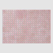 Lata de Cinza rosa e prata