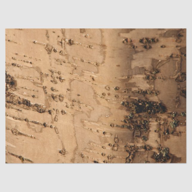 Papel De Seda Latido (Frente )