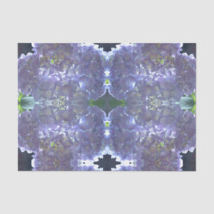Papel De Seda Lavanda
