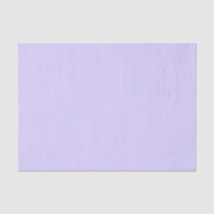 Papel De Seda Lavanda simples