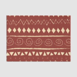 Papel De Seda Leão de Hakuna Matata