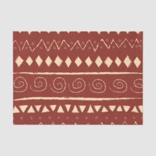 Papel De Seda Leão de Hakuna Matata