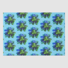 Papel De Seda "Legal brisa"