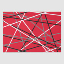 Legal Cinza Vermelha de Violão Strik, Preta