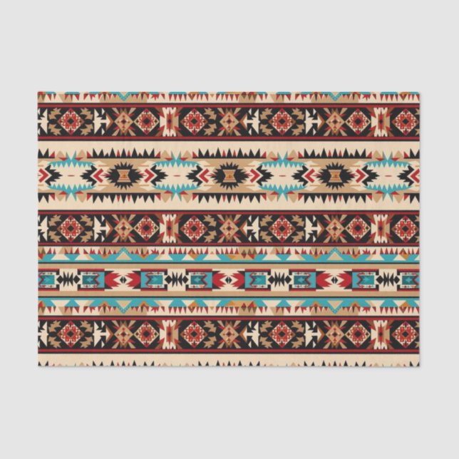 Papel De Seda Legal dissociação de padrões de amantes ocidentais (Frente )