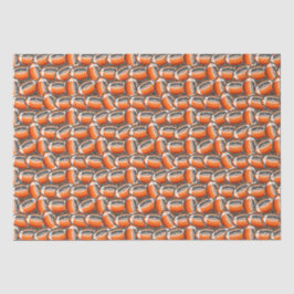 Papel De Seda legal festa desportiva