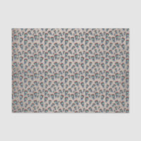 Legal Zombie Pattern Creepy Cute
