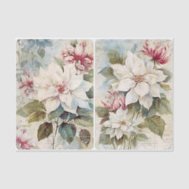 Papel De Seda Legenda branca