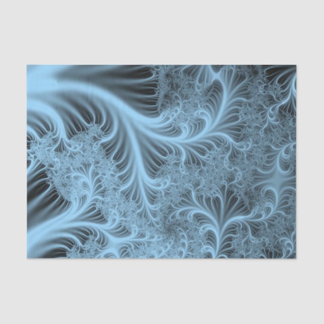 Papel De Seda Leite (Frente )