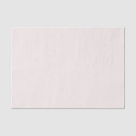 Papel De Seda leite rosa sólido