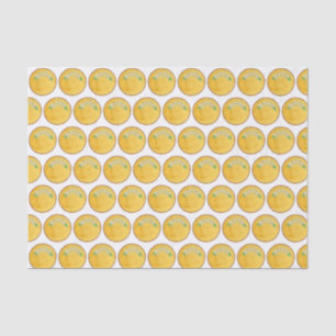 Papel De Seda Lemon Tart Tarte au Citron Curd Pie Baking Comida